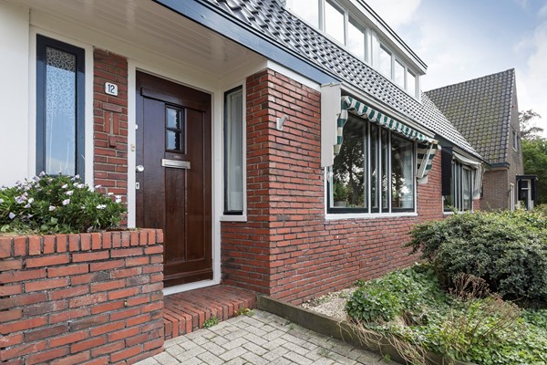 Medium property photo - Davelaer 12, 9076 AH Sint Annaparochie